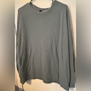 Women’s plus size top